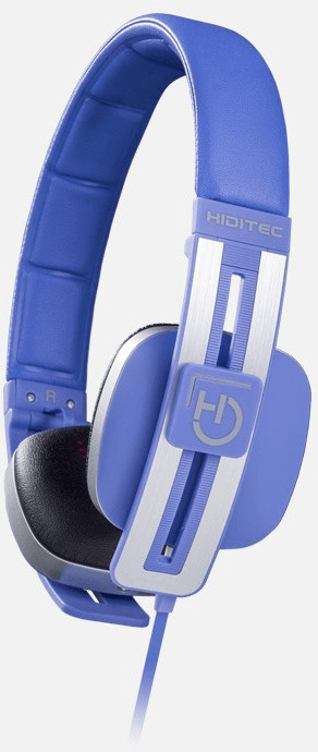 Hiditec Wave Blue