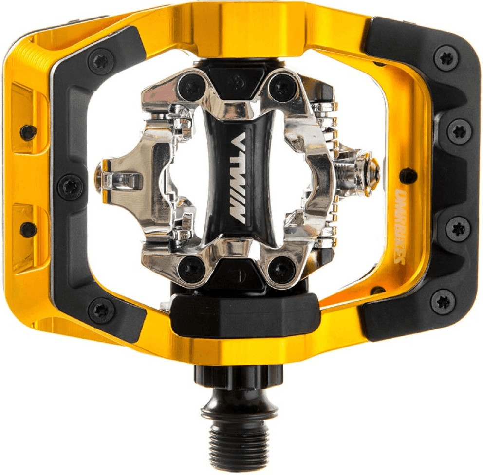 DMR V-Twin (or)