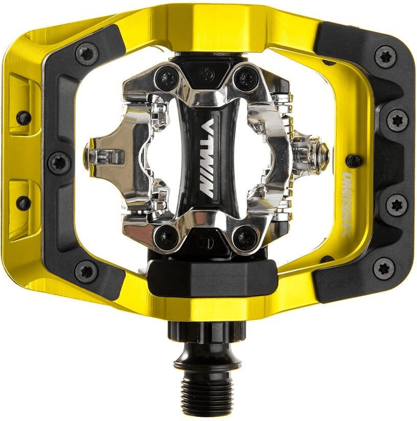 DMR V-Twin