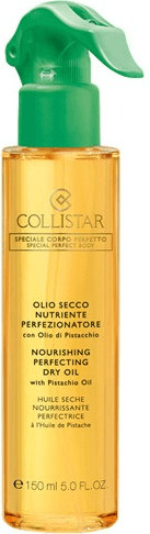 Collistar Nourishing Perfecting Dry Oil (150ml)