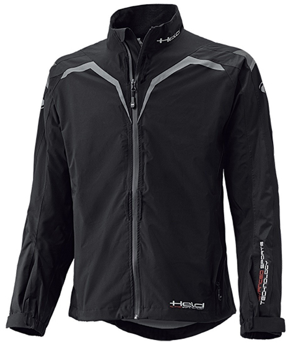 Held Blouson Rainblock Top noir
