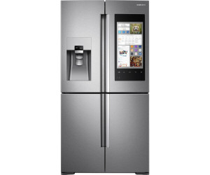 Samsung Family Hub Rf56m9540sr Au Meilleur Prix Sur Idealo Fr