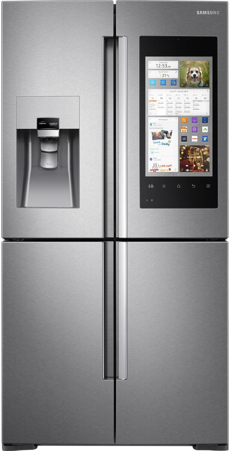 samsung family hub rf56m9540