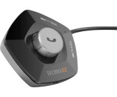 Maxtrack FM Bluetooth Freisprechanlage Audiotransmitter Schnell