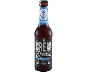 CREW Republic Drunken Sailor India Pale Ale 0,33l