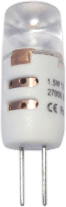 Calex LED 1.5W(8W) G4 (473830)