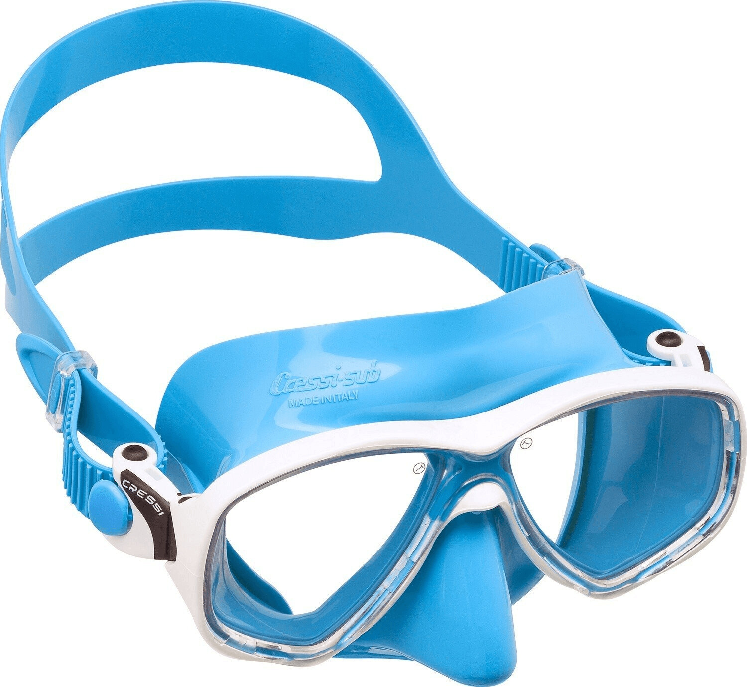 Cressi Marea blue