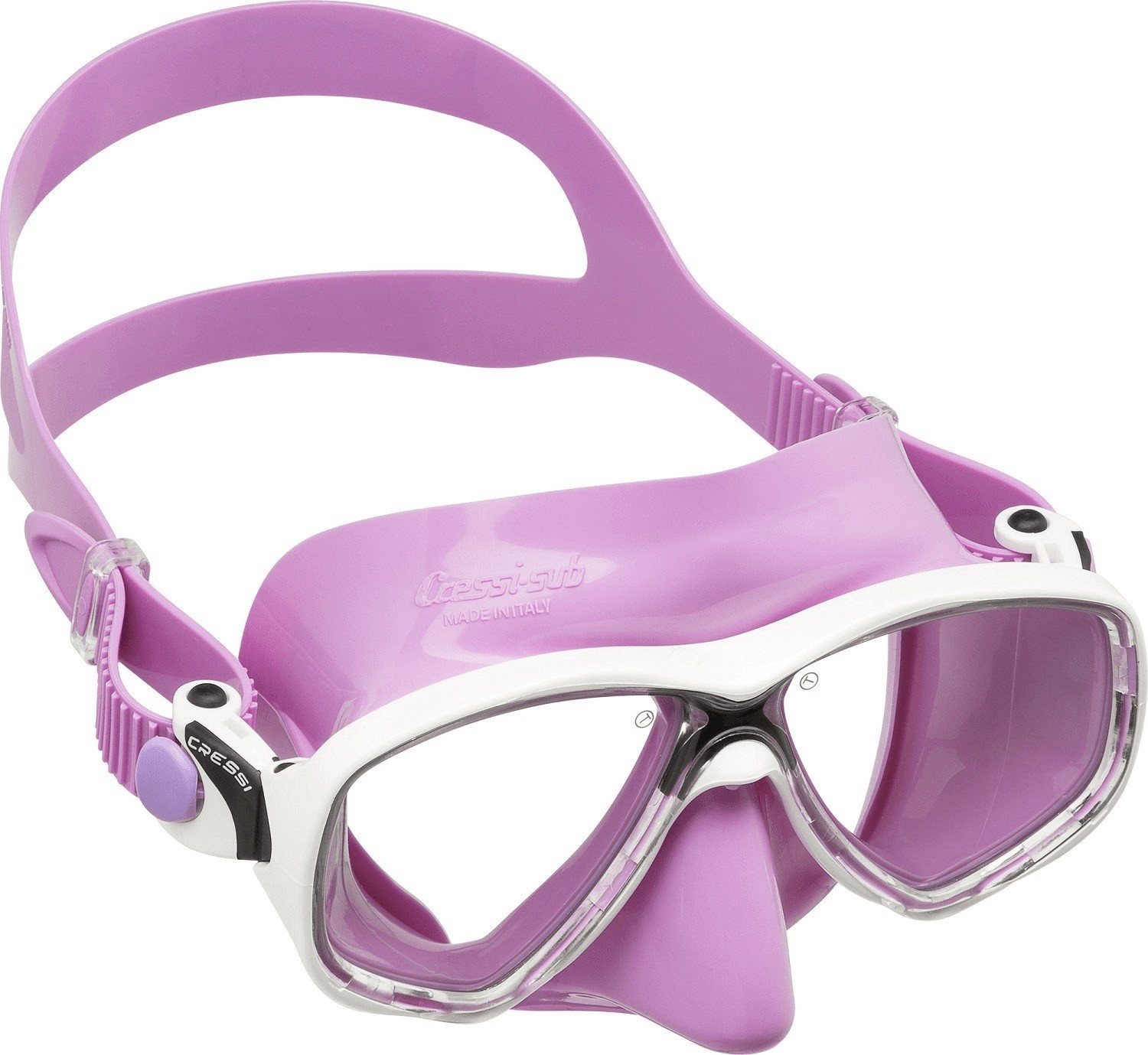 Cressi Marea lilac