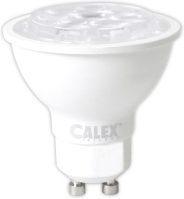 Calex SMD LED lamp 6.5W(65W) GU10 (423560)