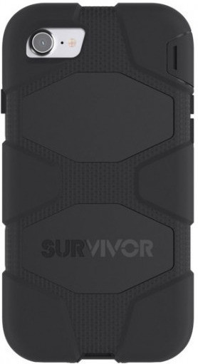 Griffin Survivor All-Terrain Case (iPhone 7) black