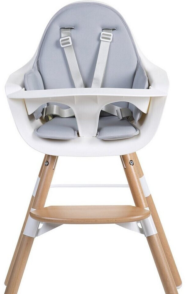 Childwood Evolu Seat Cushion Neoprene - Grey