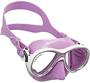 Cressi Marea Junior lilac