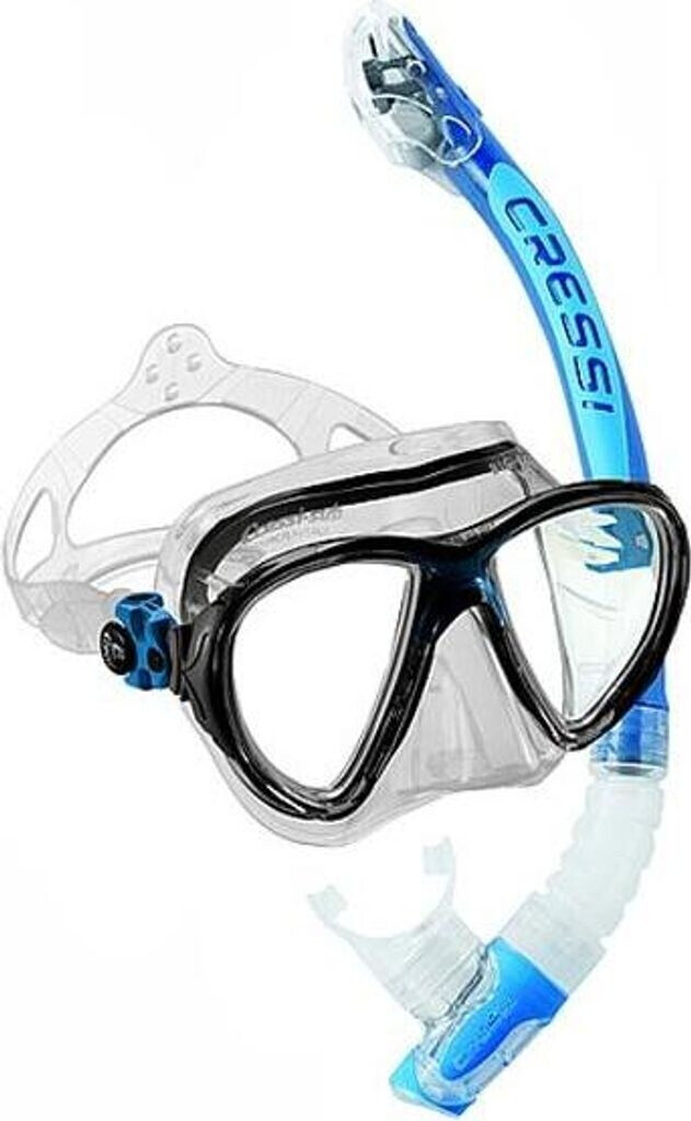 ♥✿超レア✿♥ヴィンテージ CRESSI-SUB♡希少 シュノーケリング＆マスク ♥✿超レア✿♥ヴィンテージ CRESSI-SUB♡希少 シュノーケリング