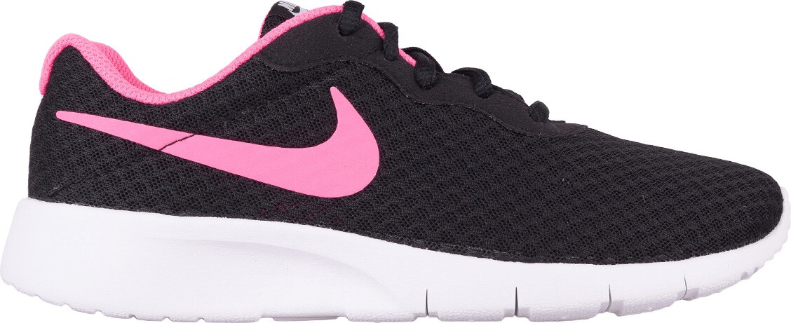 Nike Tanjun GS (818384) black/hyper pink/white