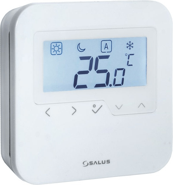 Salus Controls HTRS230