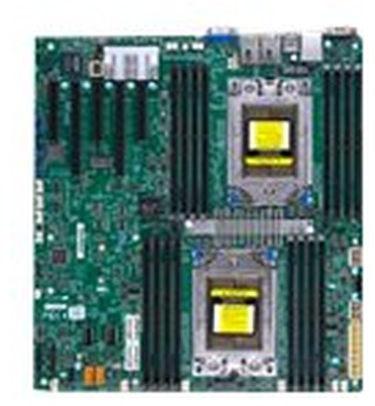 SuperMicro H11DSi-NT