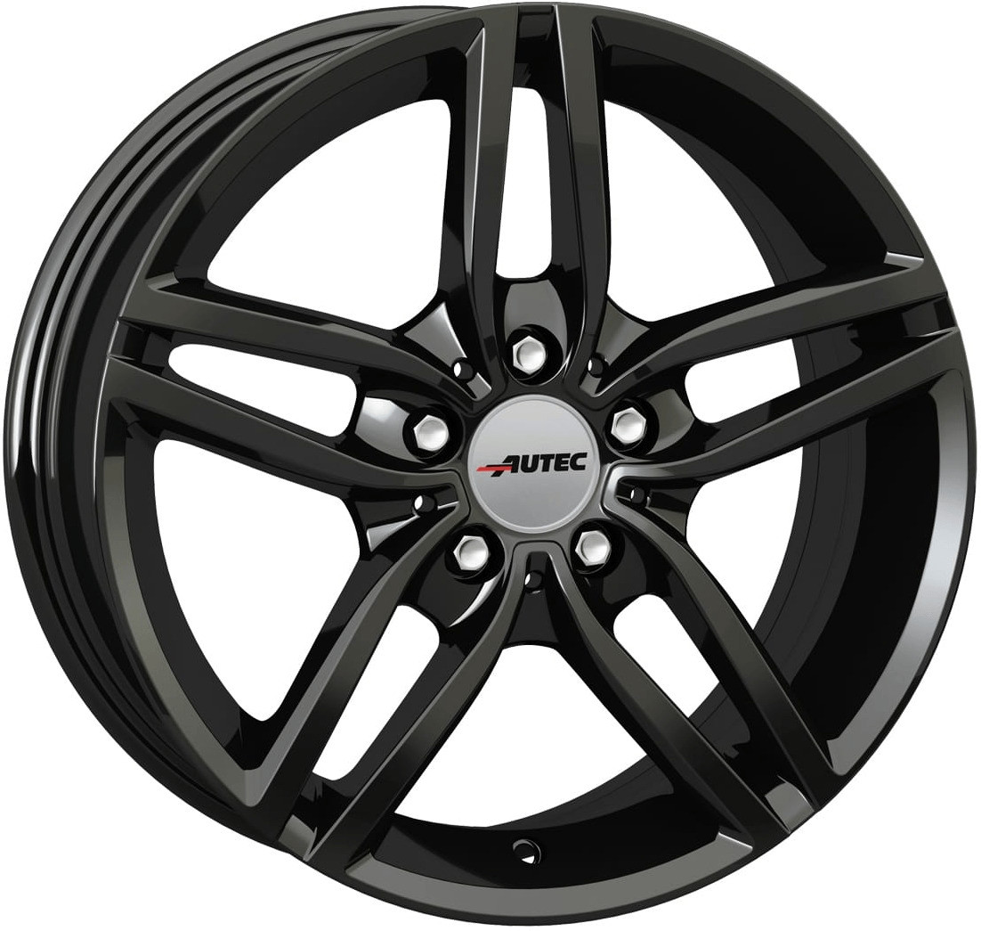 Autec Typ K - Kitano (8x18) black