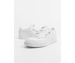 Reebok Club C 85 white sheer grey a 49 49 oggi Migliori