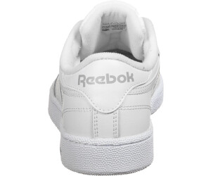 Por lo tanto bruscamente Posesión Reebok Club C 85 white/sheer grey desde 48,99 € | Compara precios en idealo