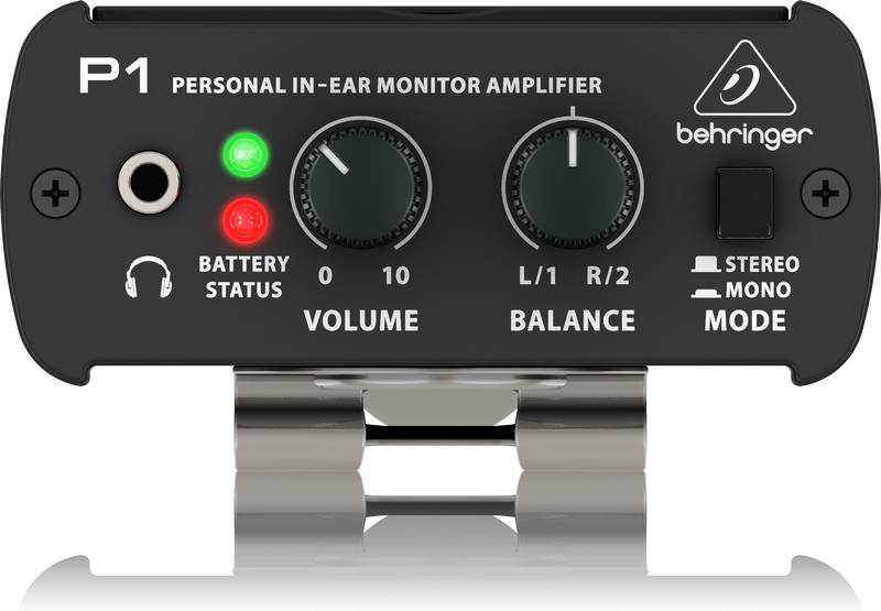 Behringer POWERPLAY P1
