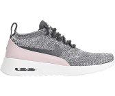 Nike air max thea ultra flyknit midnight fog hot sale