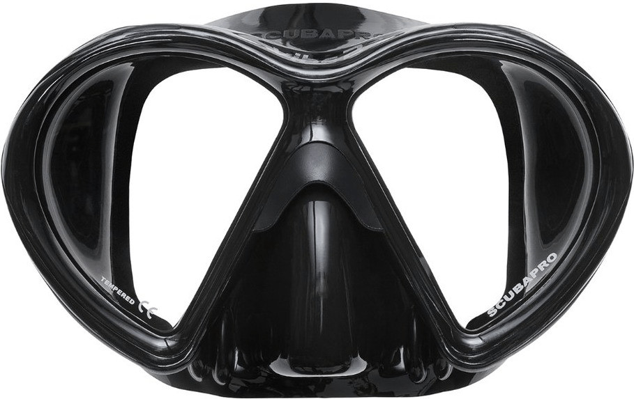 Scubapro Vibe 2 black