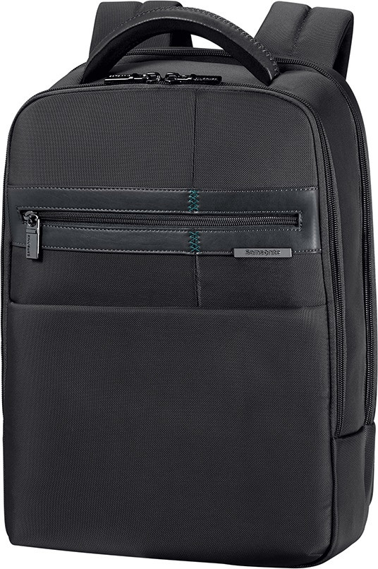 Samsonite Formalite Laptop Backpack 15,6" black