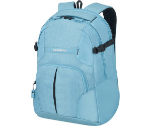 Samsonite Rewind Laptop Backpack 15,6" ice blue (75251)
