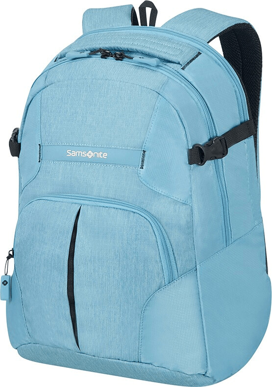 Samsonite Rewind Laptop Backpack 15,6" ice blue (75251)
