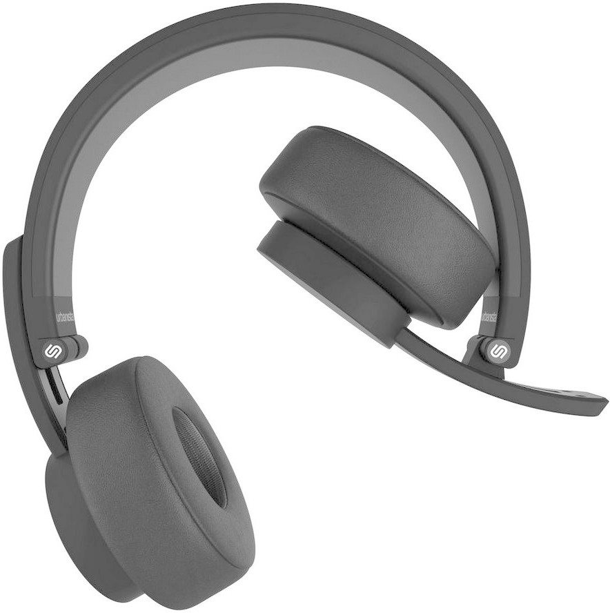 Urbanista Seattle Wireless