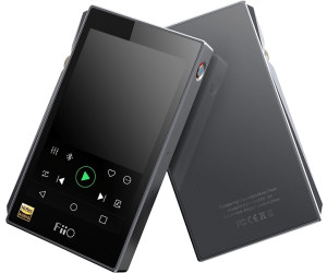 Fiio X5 3 Generation Ab 416 44 Preisvergleich Bei Idealo De
