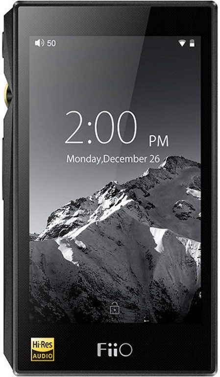 FiiO X5 III