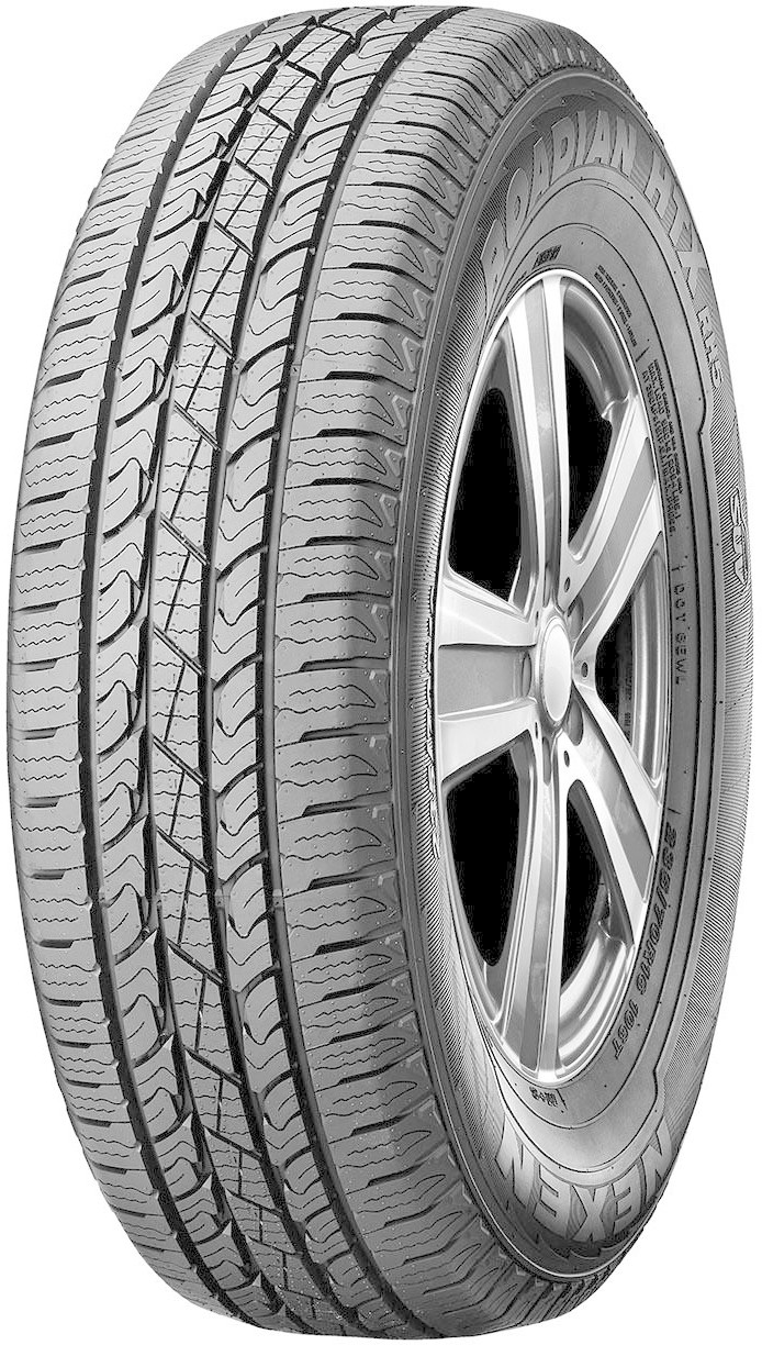 Nexen Roadian HTX RH5 255/65 R18 111T