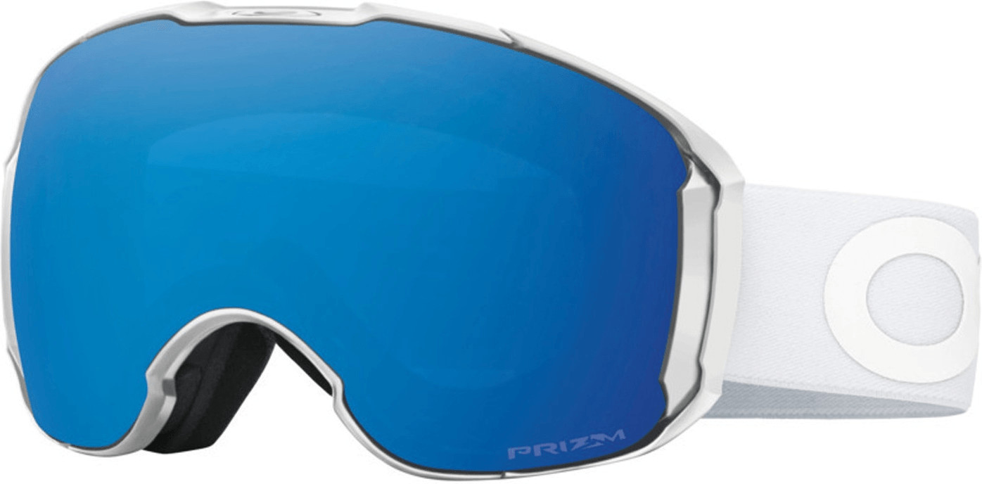 Oakley Airbrake XL Prizm Snow Goggle OO7071-10