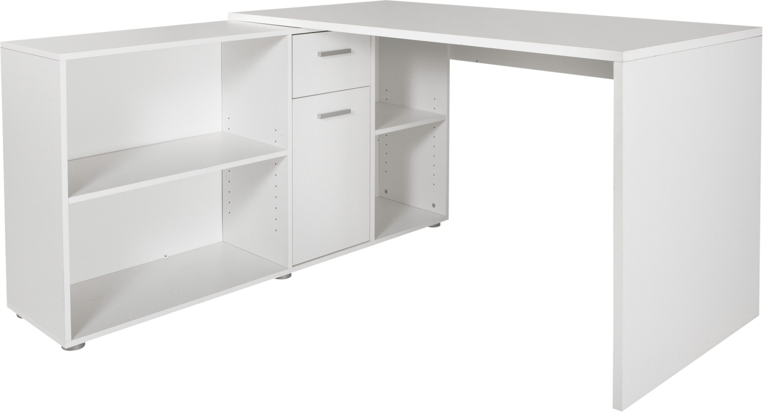 FMD Bureau Lex blanc