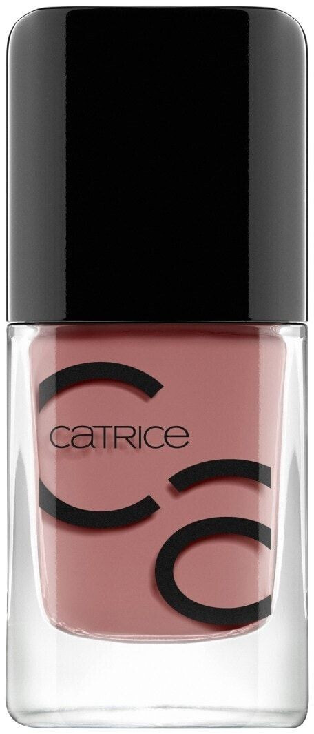 Catrice ICONails Gel Lacquer - 10 Rosywood Hills (10,5ml)
