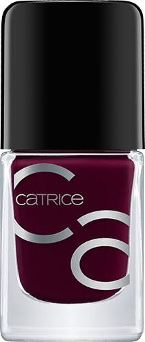 Catrice ICONails Gel Lacquer - 36 Ready To Grape Off (10,5ml)