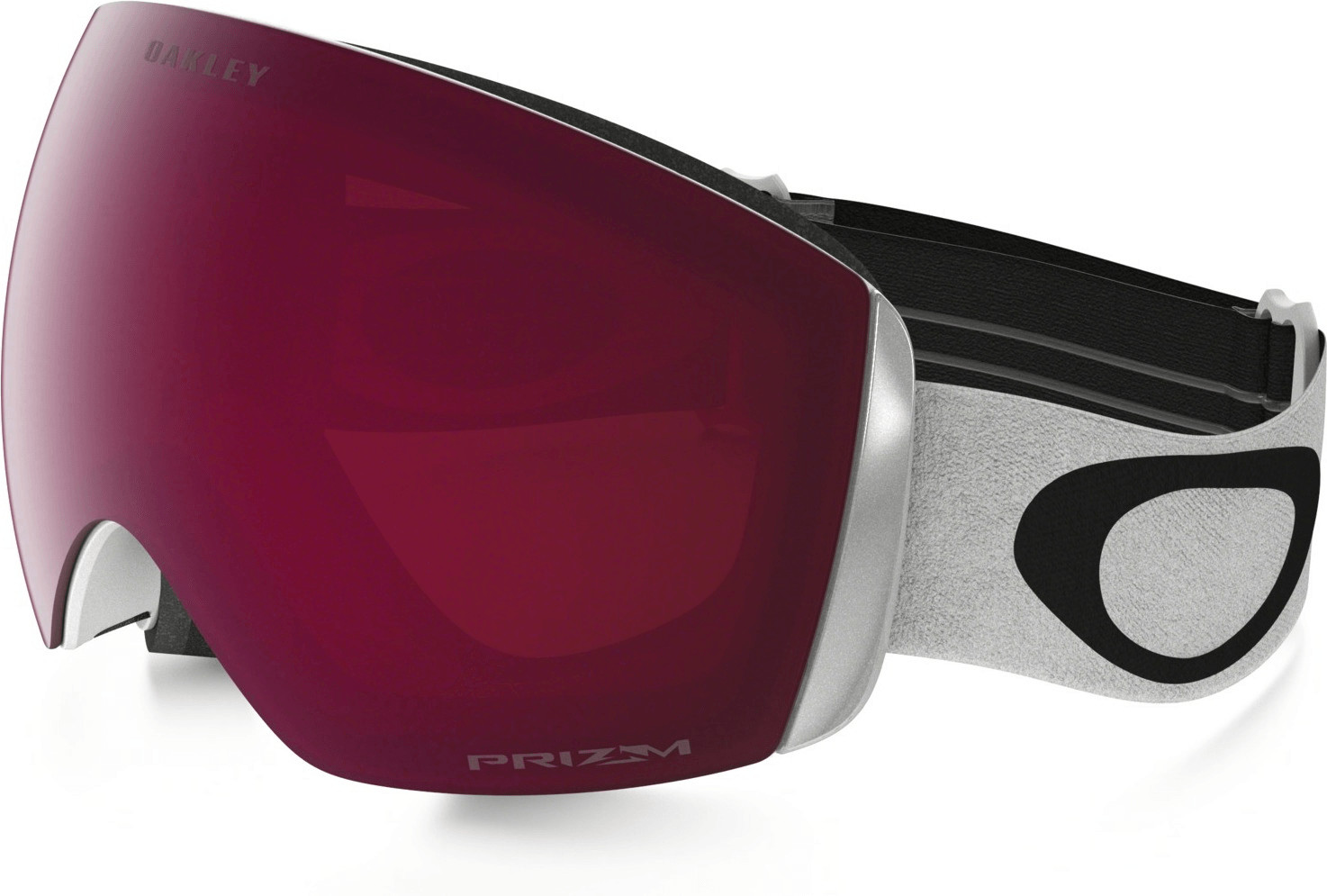 Oakley Flight Deck XM OO7064-02 (black/prizm snow rose)