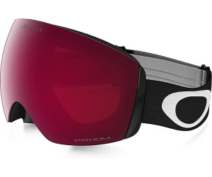 Oakley Flight Deck XM OO7064 44 (matt blackprizm rose) au Masque de Ski Oakley Flight Deck Matte Black Prizm Rose par