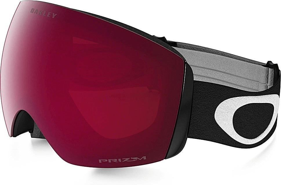 Oakley Flight Deck XM OO7064-44 (matt black/prizm rose)