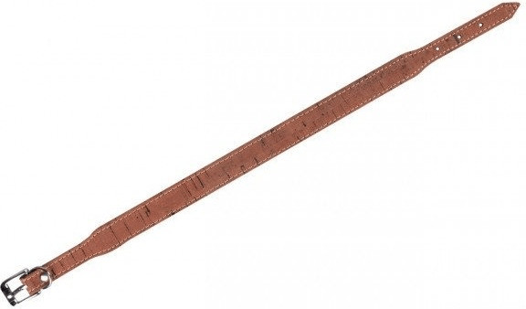 Karlie Collier Cork Kastanie (45 cm x 20 mm)
