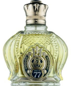 Photos - Men's Fragrance Designer Shaik Shaik Shaik Opulent Shaik Classic No 77 Eau de Parfum  (100ml)