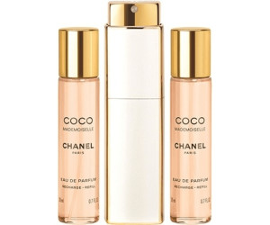 Buy Chanel Mademoiselle Eau De Parfum Refill 2 X 20ml From 9699