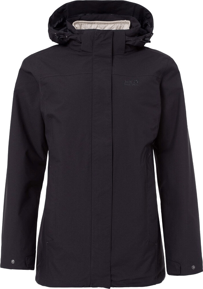 Jack Wolfskin 3-in-1 Vernon Women