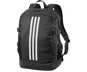 Adidas 3-Stripes Power Backpack M black/white/white (BR5864)