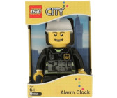 LEGO Horloges & Réveils 5003027 pas cher, Réveil figurine Emmet