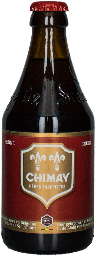 Chimay Rouge Premiere 0,33l