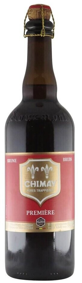 Chimay Rouge Premiere