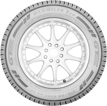GT Radial Maxmiler Pro 175/65 R14C 90T
