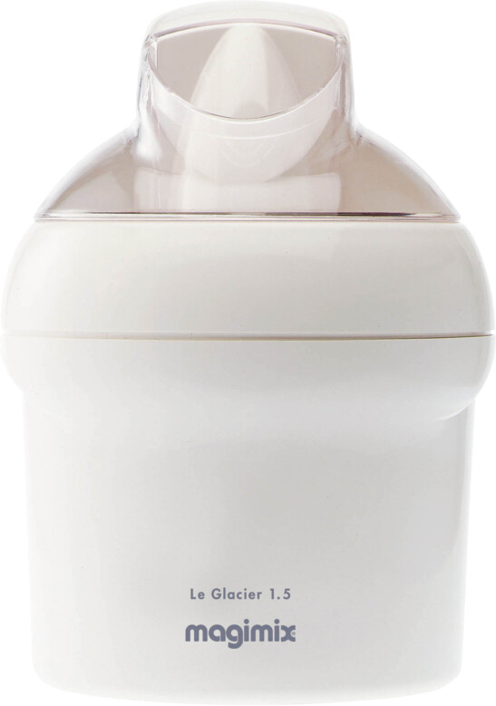 Magimix Le glacier blanc (11667)
